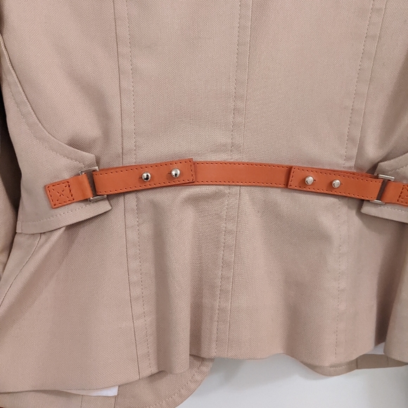 DSquared Blazer - Picture 3 of 7